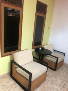 Pili Pili Homestay 6