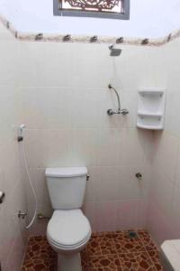 Pili Pili Homestay 6