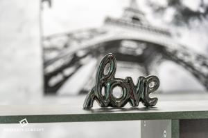 Central Residence Apartment 724