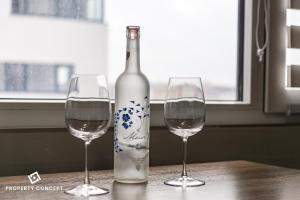 Central Residence Apartment 724