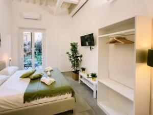 [Centro Storico] Spina Green House