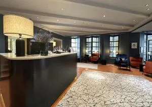 فندق سالير - مترز