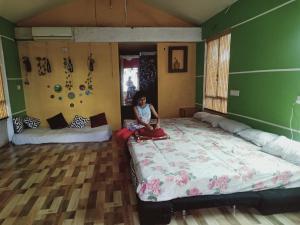 Niyanest Holidayhome