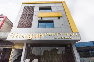 Hotel Shagun