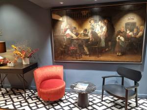 Hotel Sailer
