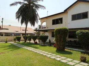 Golf Events and Lodge - Nopendaw