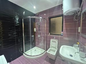 No 6 Poseidon Apartment