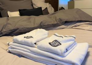 Piz Alpina die grosse, moderne Wohnung mit Bergsicht