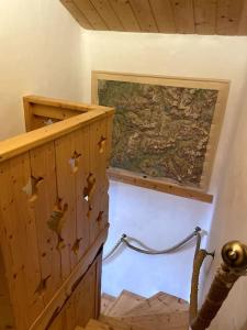 Chalet le Génépi 4-6 pers