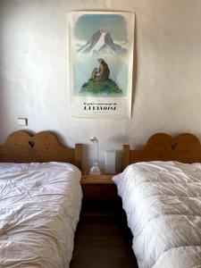 Chalet le Génépi 4-6 pers