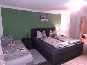 Ferienwohnung Panoramablick