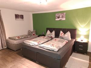 Ferienwohnung Panoramablick