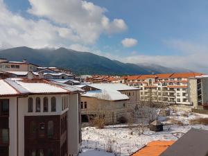 Bansko Royal Towers - Studio 153