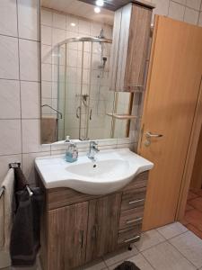 Ferienwohnung Panoramablick