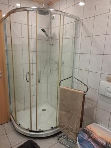 Ferienwohnung Panoramablick