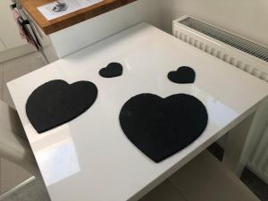 Modern 1 bed Blackheath Apartment