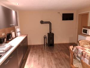 Ferienwohnung Panoramablick