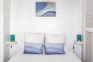 The Heart of the Marais