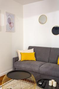 The Heart of the Marais