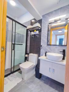 LaMeg Furnished 1 Br Kilimani