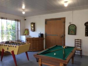 Maisons de vacances Gite du Moulin de la Peyriere : photos des chambres
