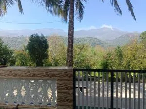 Paradise Homestays, Kanthalloor - Kottakamboor