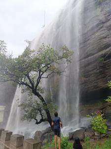 Paradise Homestays, Kanthalloor