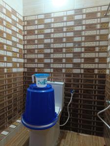 Paradise Homestays, Kanthalloor