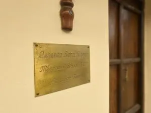 Caravan Serai Amour - Ngambo