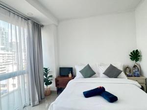 obrázek - STAYDII serviced residence Chaengwattana