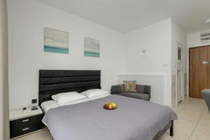 Flamingo Studio z balkonem blisko plaży Międzyzdroje SeaView by Rent like home