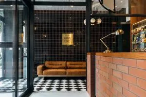 ピーナッツホテル/PEANUTS HOTEL - Fukiaichō