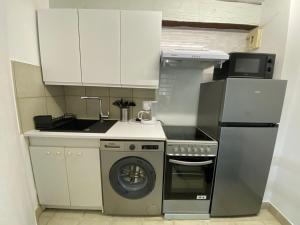 Villa au calme à Balaruc avec clim et parking - FR-1-503-174