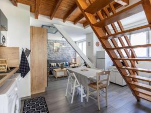 Appartements Appartement Cauterets, 3 pieces, 6 personnes - FR-1-401-280 : photos des chambres