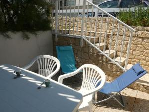 Appartement 2 chambres près de la plage - Animaux admis - FR-1-323-314