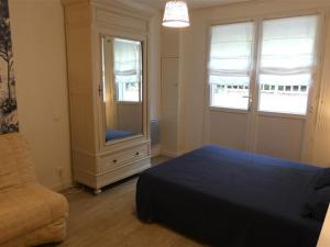 Appartement 2 chambres près de la plage - Animaux admis - FR-1-323-314