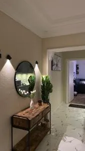 استديو بتصميم مميز وأنيق ودخول ذاتي - Mugharrizāt