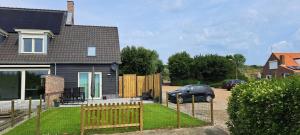 Vakantiewoning de Schelp