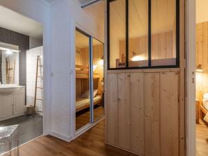 Charmant T2 avec cuisine neuve et cave au centre de Cauterets - FR-1-401-278