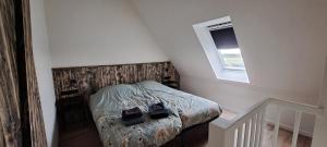 Vakantiewoning de Schelp