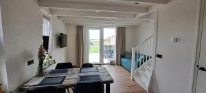 Vakantiewoning de Schelp