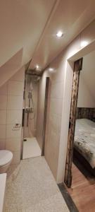 Vakantiewoning de Schelp