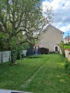 Maison de charme - accès autonome - Saint-Denis-en-Val
