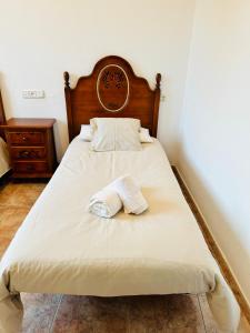 Apartamento Malagueta 2 dormitorios