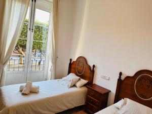 Apartamento Malagueta 2 dormitorios