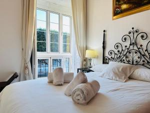 Apartamento Malagueta 2 dormitorios