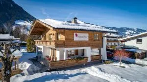 Holiday Home Hettlerhof - Atzing