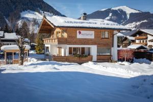 Holiday Home Hettlerhof