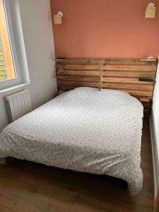 Corps de ferme charmant Amiens avec Parking