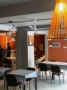 Mathiveri Beach Dream - Fesdu Island